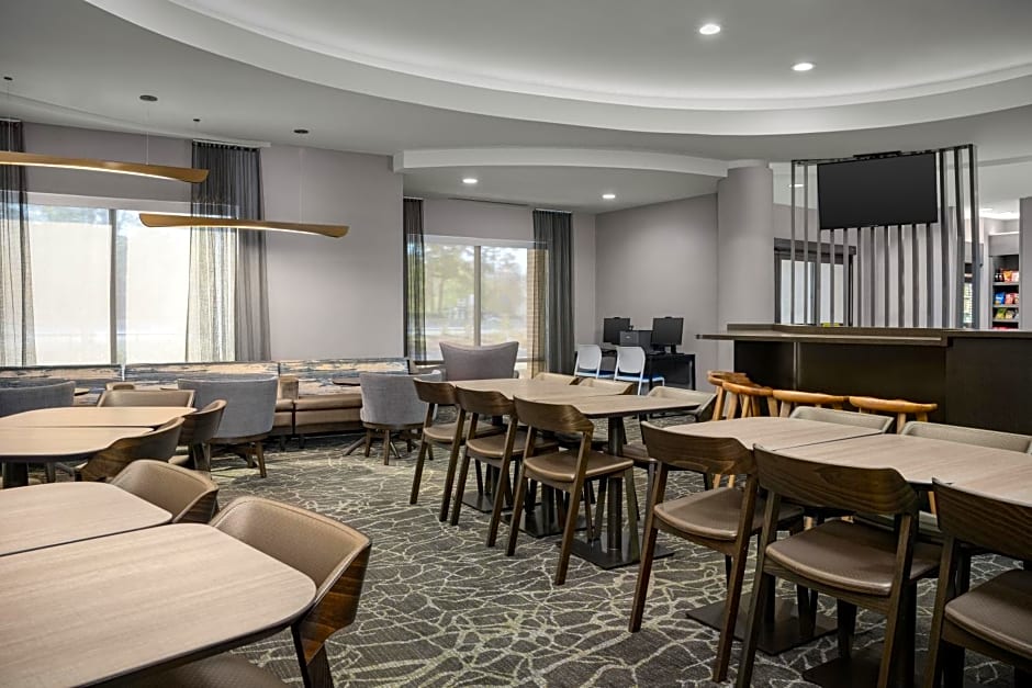 SpringHill Suites by Marriott Annapolis