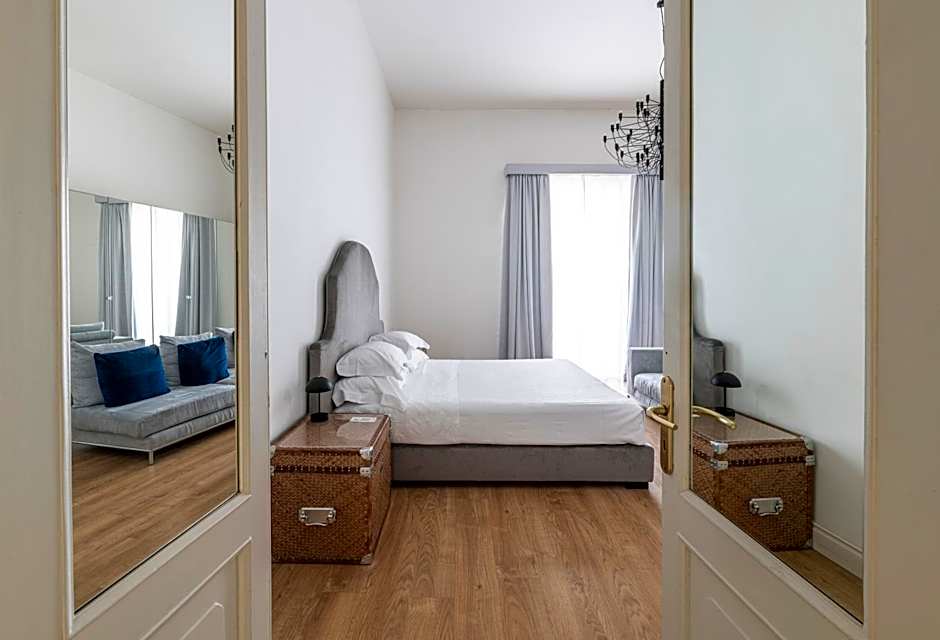 La Dépendance Hotel