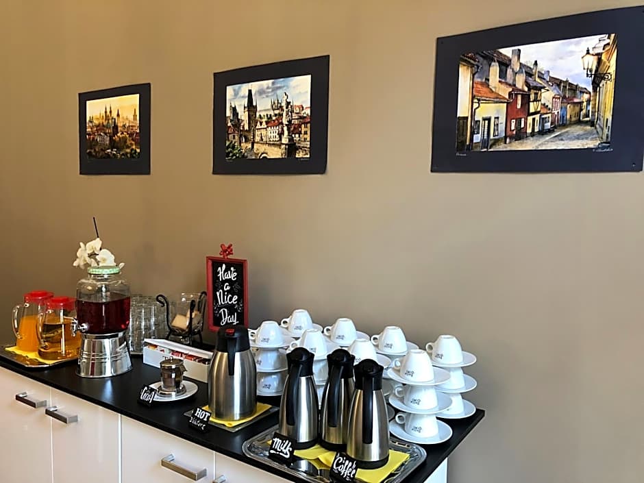 Royal Road Residence