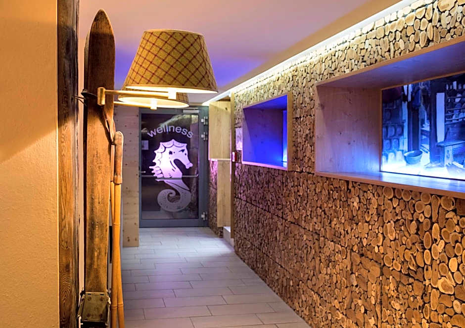 Lifestyle Hotel eder