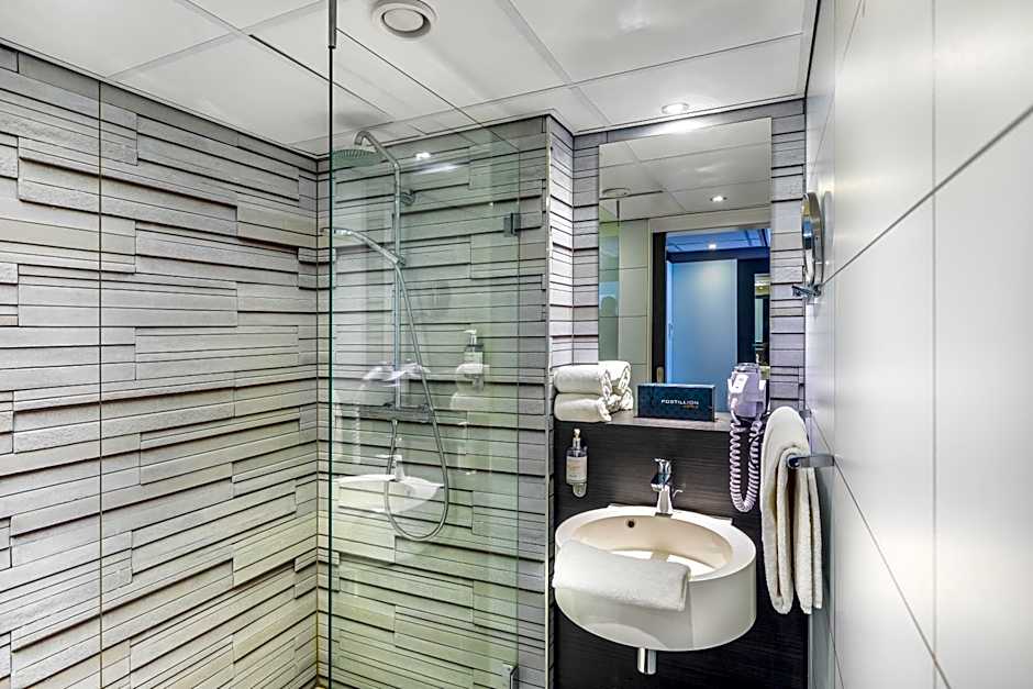 Postillion Hotel Deventer