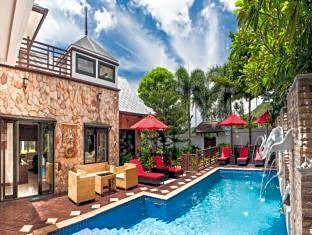 Paradise Samui Villa