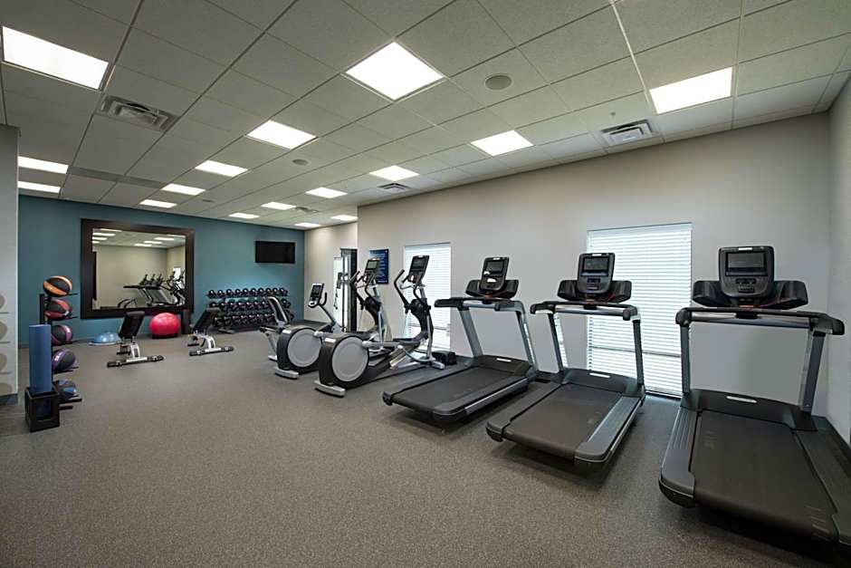 Hampton Inn By Hilton & Suites Snellville Atlanta Ne