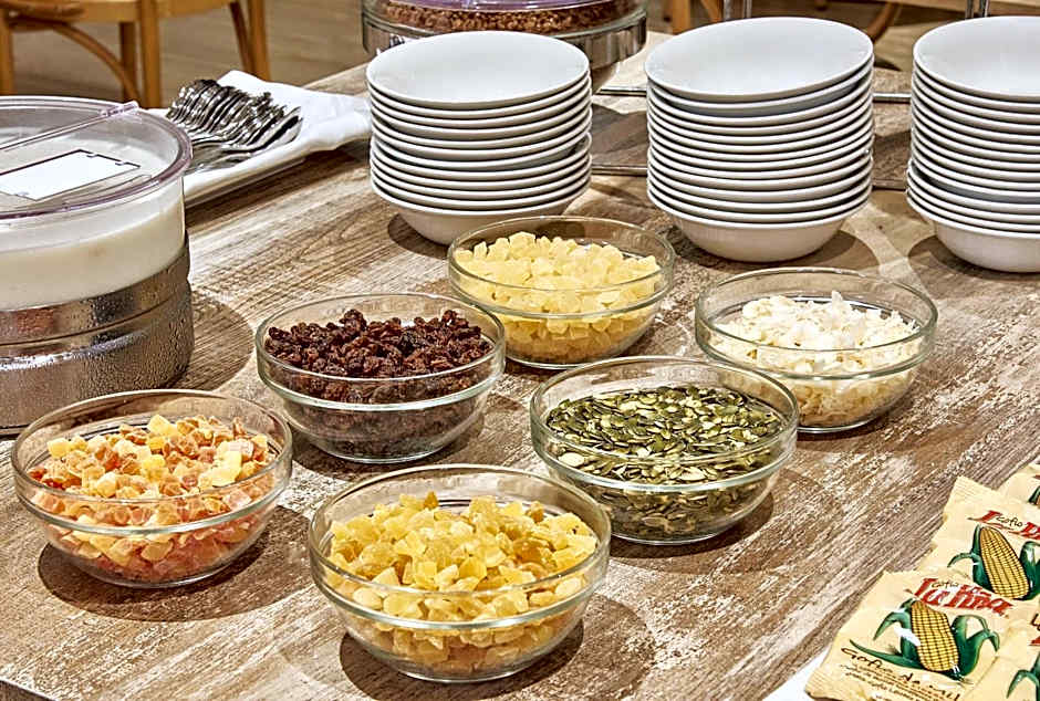 NH Las Palmas Playa las Canteras