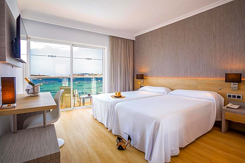 Hotel Simbad Ibiza & Spa