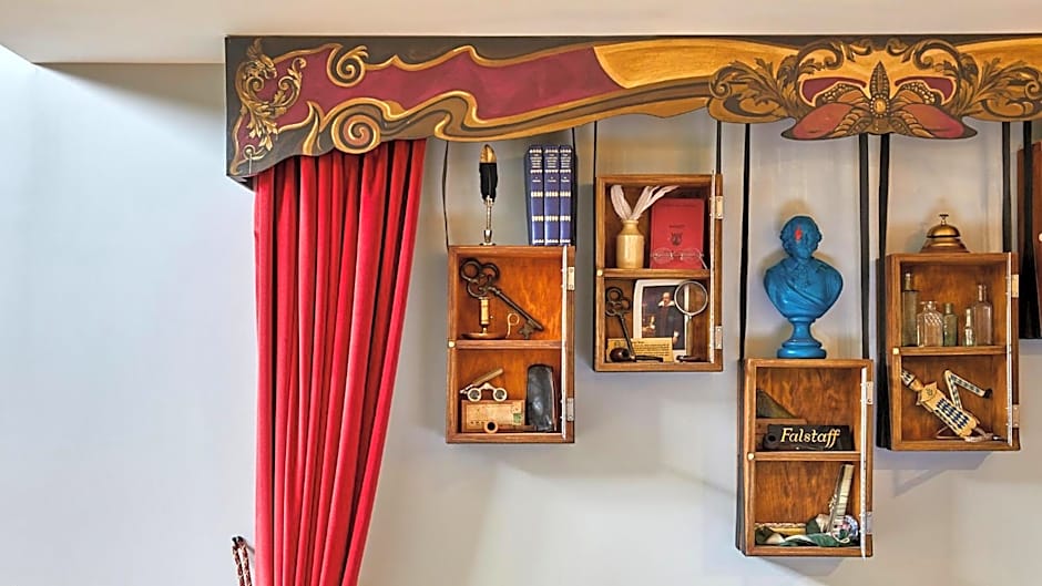 Hotel Indigo Stratford Upon Avon By IHG