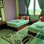 Saujana City Hotel
