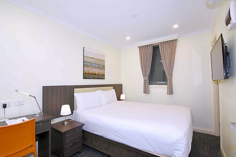 ibis Styles Kingsgate Melbourne