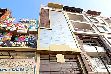 Hotel O Azaad Lifestyle