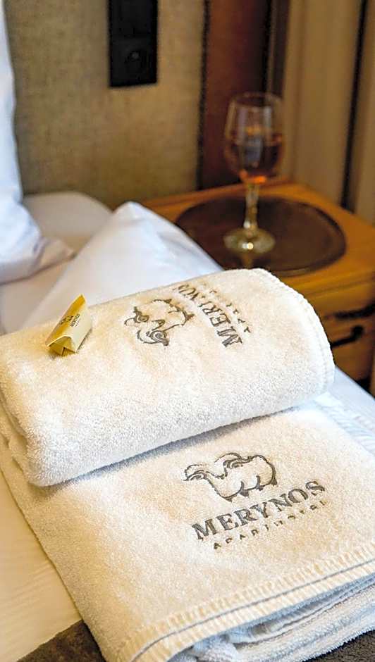 Aparthotel Merynos