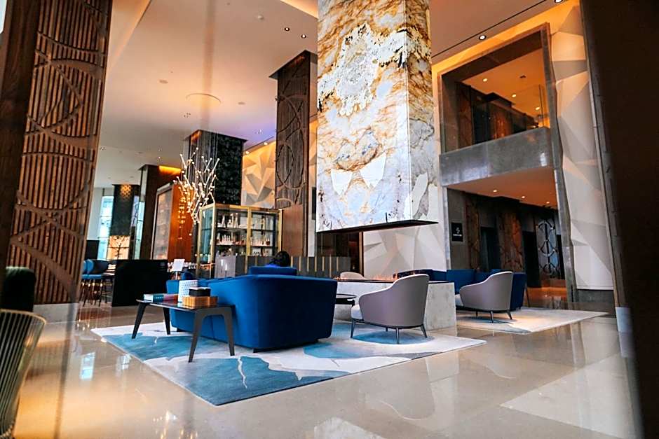 JW Marriott Hotel Lima