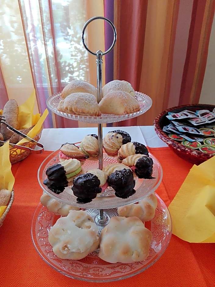 Hotel Terra degli Elimi