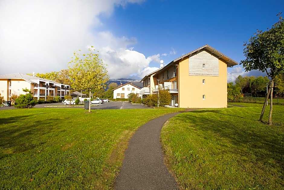 Residhome Geneve Prevessin Le Carre d'Or