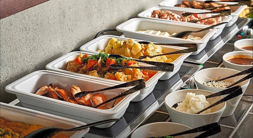 Daiwa Roynet Hotel Omiya-Nishiguchi