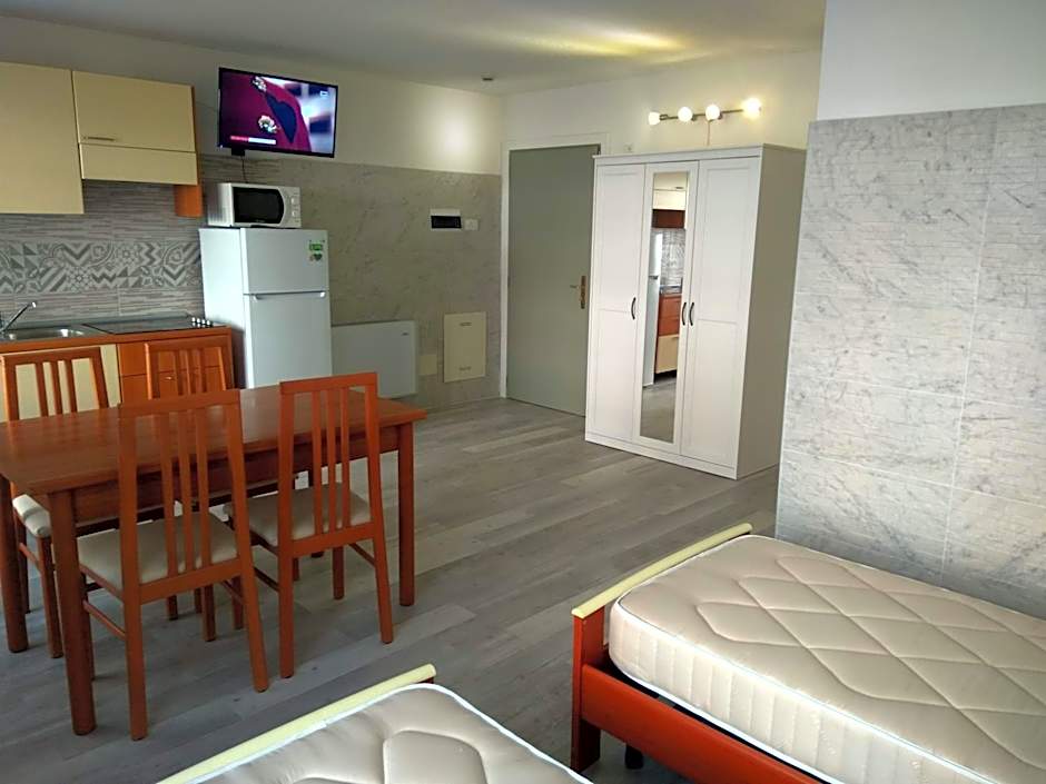 Residence Villa Marina