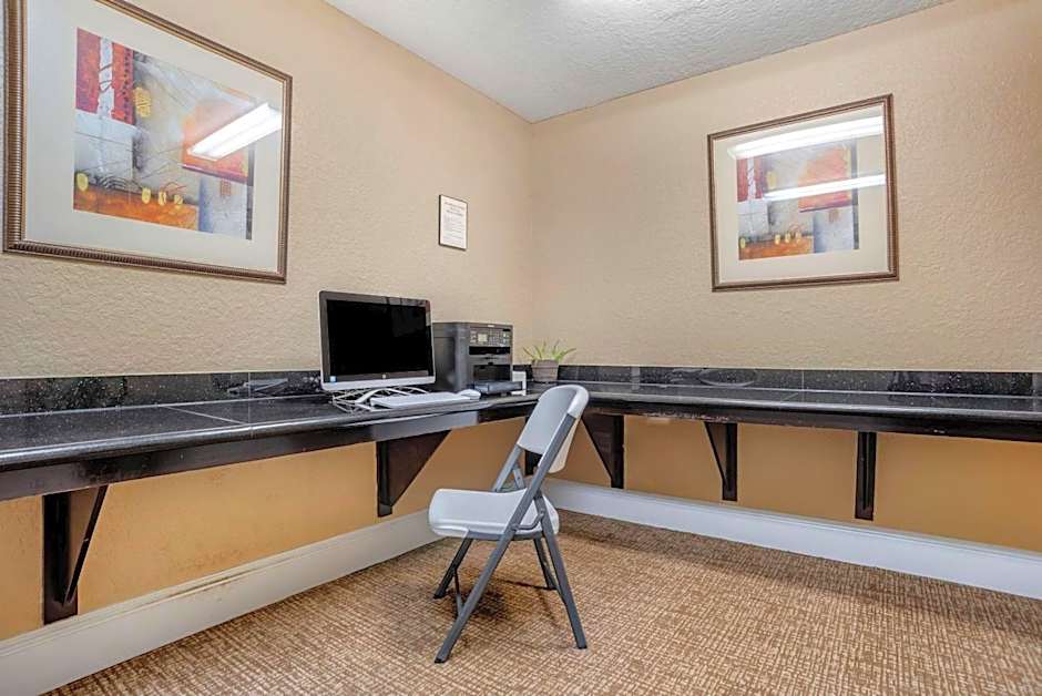 Comfort Inn & Suites Marianna I-10