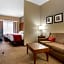 Comfort Suites Oxford