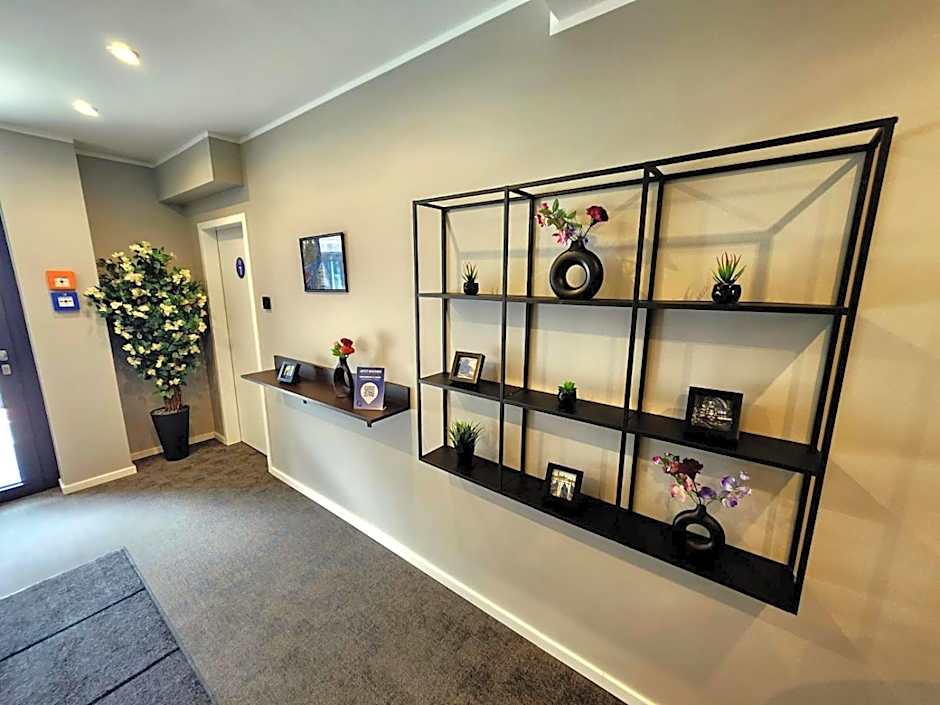 Liro Hotel Oberhausen