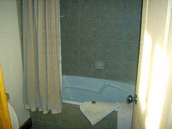 Stone Canyon Inn