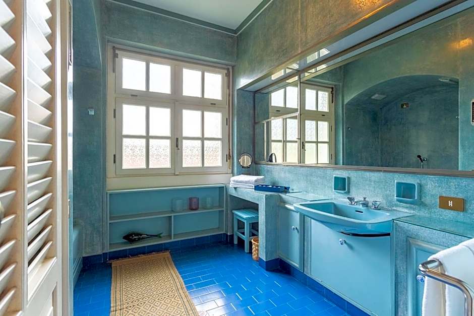 Ronco Dell'Abate - Lake Como Relais B&B