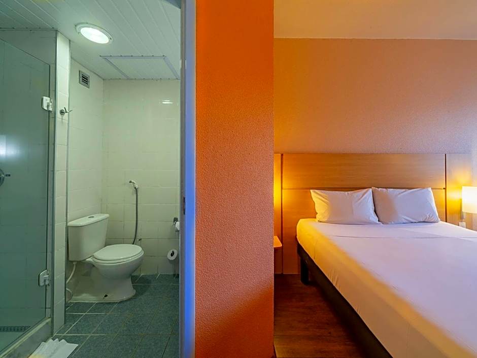 ibis Manaus Distrito Industrial