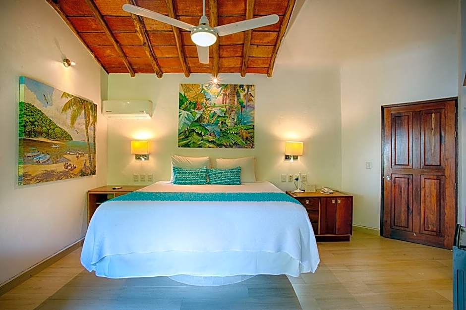 Villa Lala Boutique Hotel Adults Only