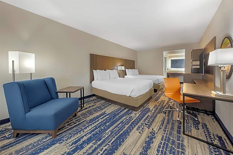 Best Western Clewiston