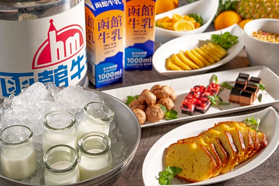 FLEXSTAY INN Hakodate Station