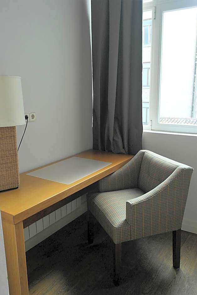 Hotel Cuéntame La Puebla