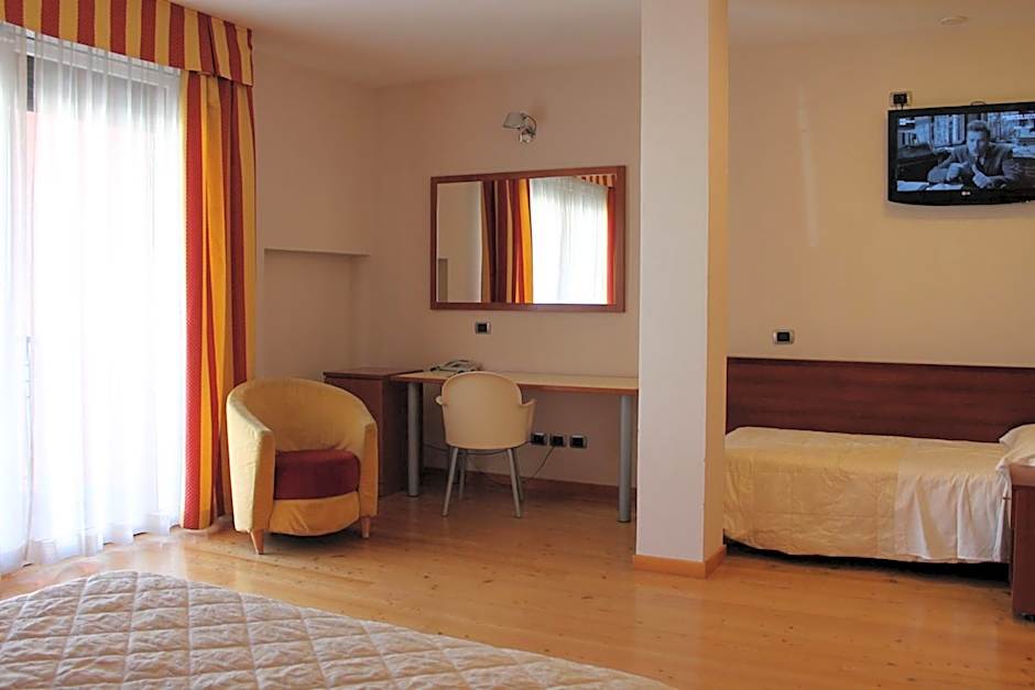 Hotel Rubicone