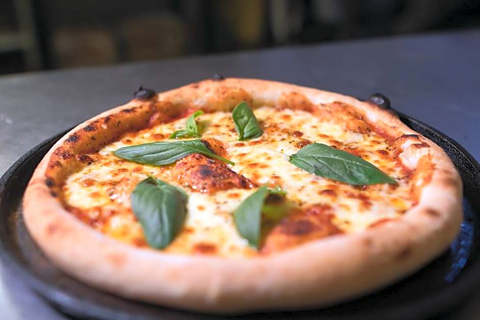 Hotel Roberto Slanic Prahova