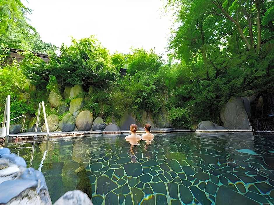 Yuzawa Toei Hotel