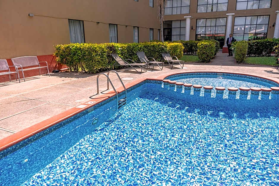 Fiesta Inn Poza Rica