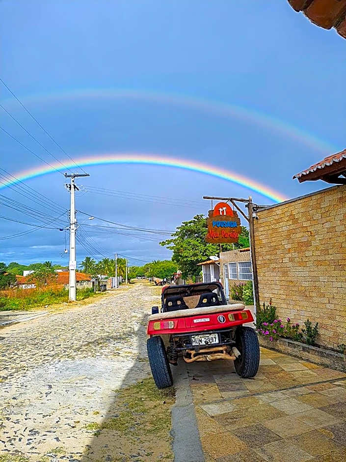 Pousada Meu Paraíso