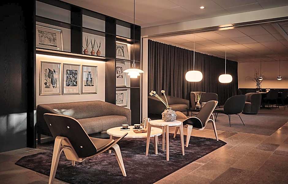 Comwell Kongebrogaarden