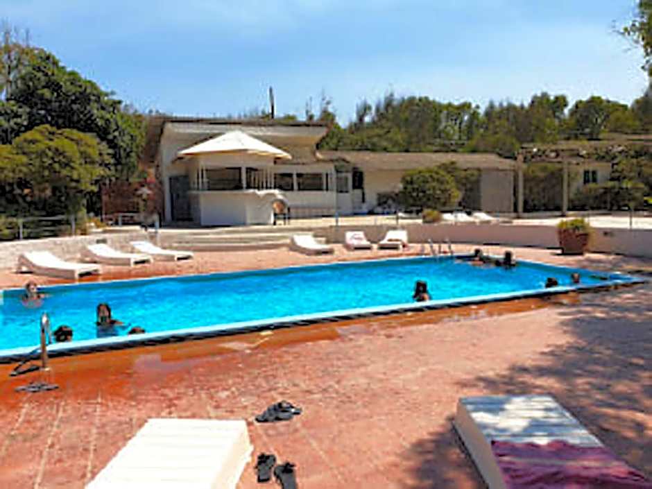 Villaggio Turistico Europeo