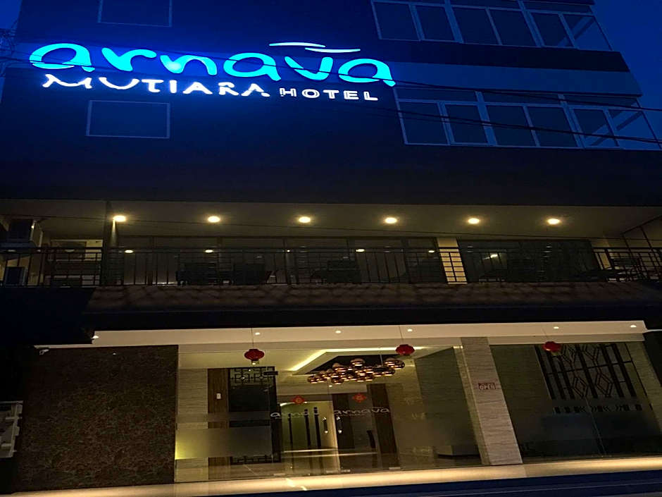 Havana Mutiara Belitung