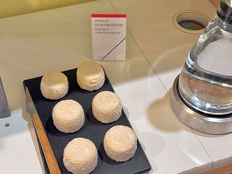 Hotel Ibis Budget Cosne Sur Loire