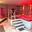 St John's Lodge Guest House incl off-site leisure club