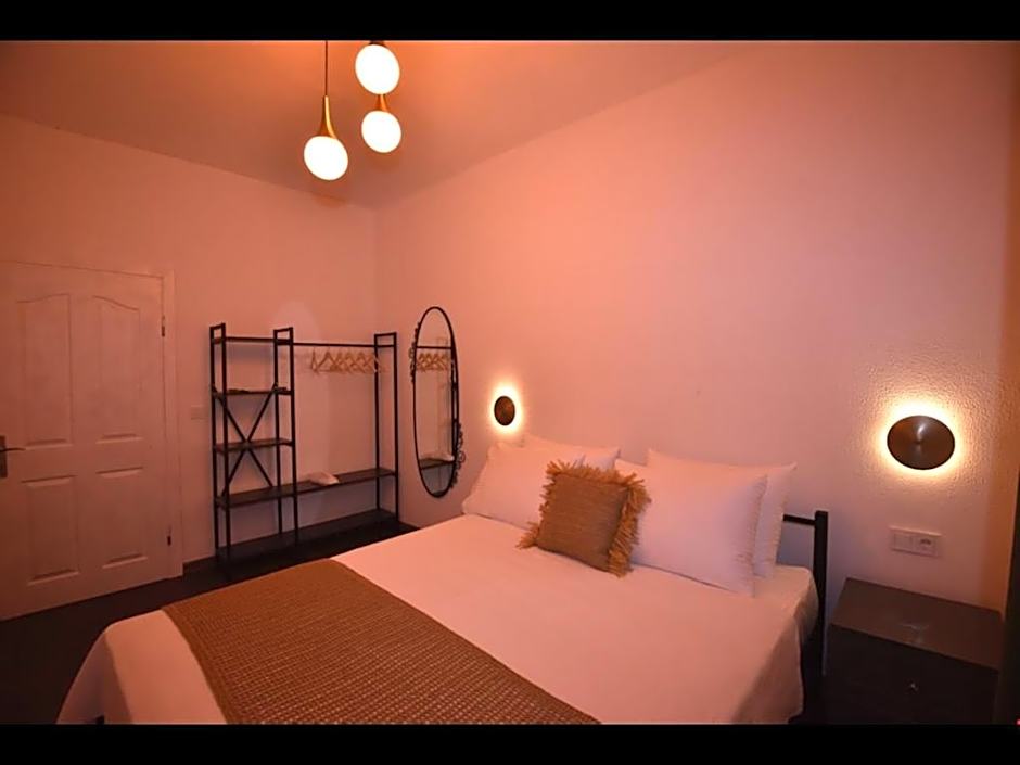 Benjamin Otel Gumusluk