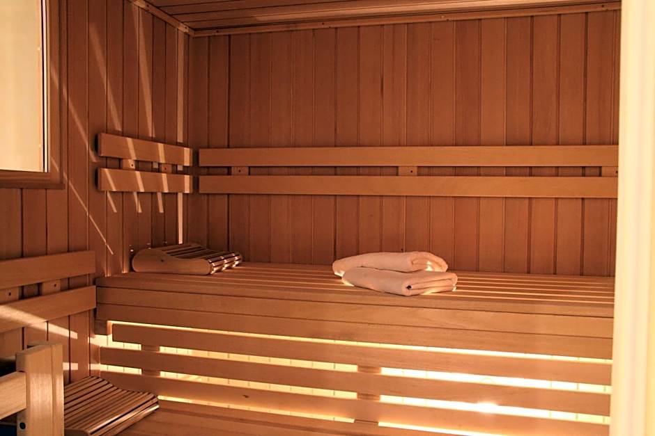 Chalét zum Kurfürst