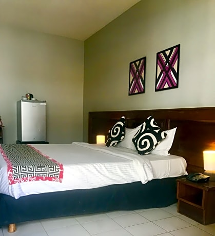 Hotel Baraka
