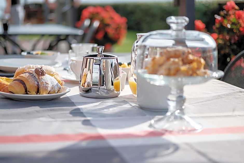 Agriturismo B&B Casa Bortolin