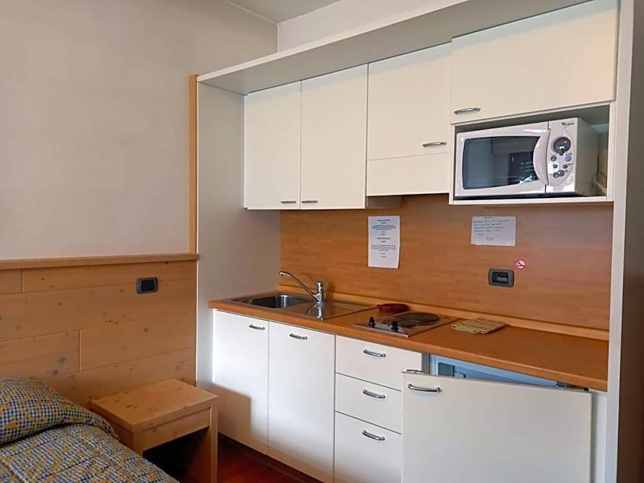 Residence Biancaneve