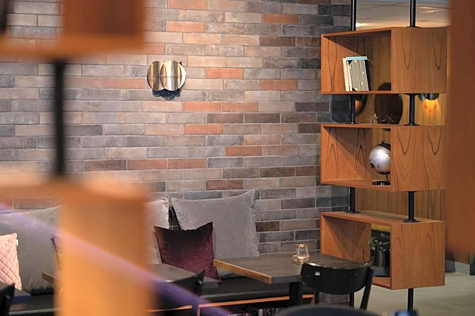 Konvin Hotel by Reykjavik Keflavik Airport