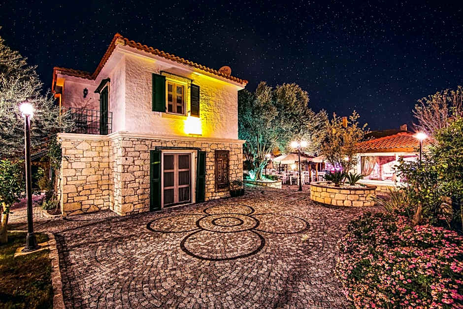 Alacati Boreas Hotel
