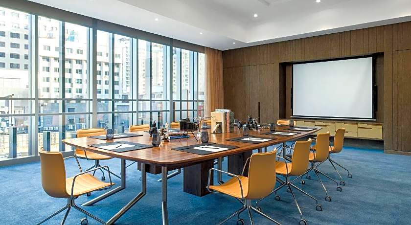 Le Meridien Shenyang Heping