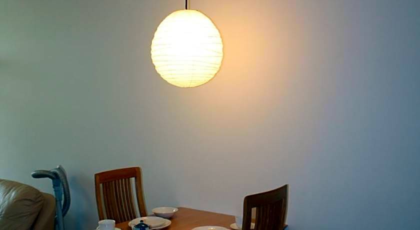 Furano Tsuru Apartments