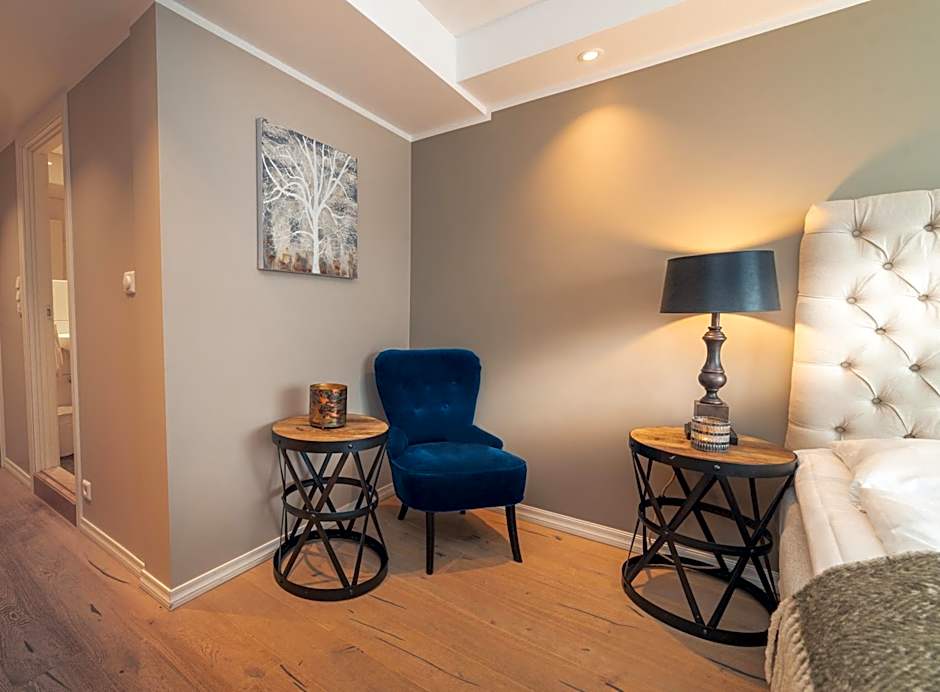 Ustedalen Hotel Geilo