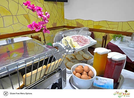 Hotel Residence Nemo